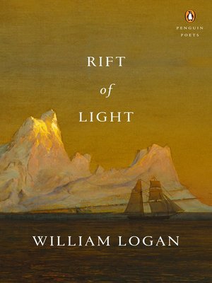 cover image of Rift of Light